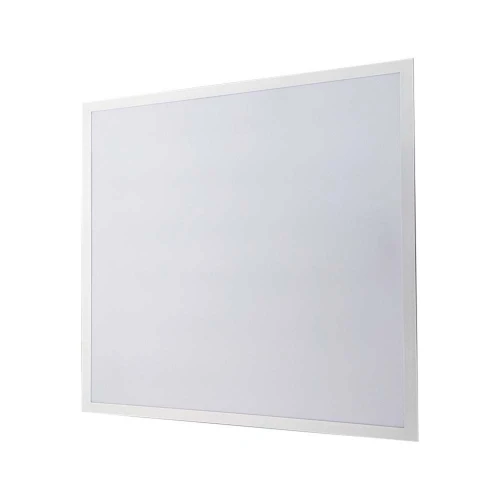 V-Tac 60x60 PHILIPS driver LED-panel - 40W, 120lm/W, 5 års produsentgaranti, hvit kant