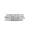 V-Tac 60x60 PHILIPS driver LED-panel - 40W, 120lm/W, 5 års produsentgaranti, hvit kant
