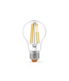 A60 LED-pære 10W E27 - glødetråd, nøytral hvit, 230V, 1200lm, forbruk 10W