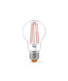 A60 LED plantevekstpære 8W E27 - Fito, 230V