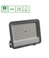 100W NOCTIS MAX 2 LED lyskaster - 100lm/W, IP65, CW, 5 års garanti