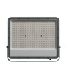 50W Noctis Max 2 LED lyskaster - 100lm/W, IP65, IK08, Grå, 5 års garanti