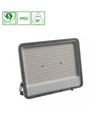 50W Noctis Max 2 LED lyskaster - 100lm/W, IP65, IK08, Grå, 5 års garanti