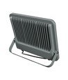 50W Noctis Max 2 LED lyskaster - 100lm/W, IP65, IK08, Grå, 5 års garanti