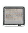 150W LED lyskaster - 100lm/W, IP65, IK08, 5 års garanti, utendørs