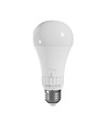 E27 13W LED pære - GLS, 1500lm, 115lm/W, CCT justerbar, 270 grader