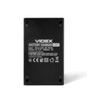 Universal batterilader