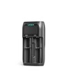 Universal batterilader