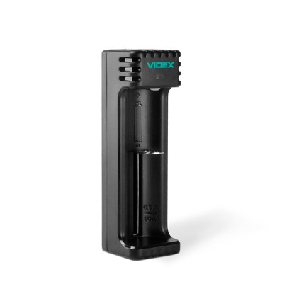 Universal batterilader