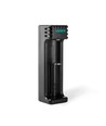 Universal batterilader