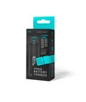Universal batterilader