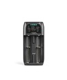Universal batterilader