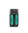 Universal batterilader