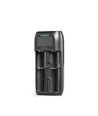 Universal batterilader