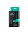 Universal batterilader