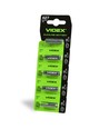 5 stk. A27 alkalisk batteri