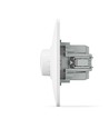 Dimmer 15-600W - hvit