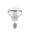 R80 LED plantevekstpære 9W E27 - Fito, 230V