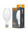 A108 LED-pære 50W E27 - nøytral hvit, 230V, 5400lm