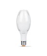 A108 LED-pære 50W E27 - nøytral hvit, 230V, 5400lm