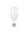 E27 30W LED pære - 3200lm, 4000K, 330 grader, industriell, Ra80