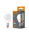 G45 LED-pære 4W E14 - varm hvit, 230V, 380 lm