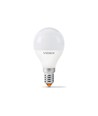 G45 LED-pære 4W E14 - varm hvit, 230V, 380 lm
