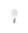 G45 LED-pære 7W E14 - nøytral hvit, 230V, 630lm