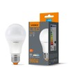 A60 LED-pære 10W E27 - kald hvit, 230V, 960lm