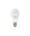 A60 LED-pære 10W E27 - kald hvit, 230V, 960lm