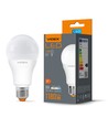 A60 LED-pære 12W E27 - varm hvit, 230V, 1180 lm
