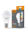 E27 8W LED-pære - A60, RA90, 4000K