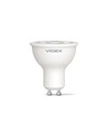 5W GU10 - LED-pære, 36°, nøytral hvit, 230V, lysstyrke 400, forbruk 5