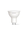 LED-pære 5W GU10 - kald hvit, 230V, 420lm, forbruk 5W