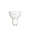 LED-pære 7W GU10 - varm hvit, 230V, 600 lm, forbruk 7 W
