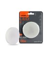 8W LED GX53 - Varm hvit, 230V