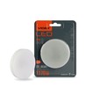 LED-pære 12W GX53 - varm hvit, 230V, 1170lm, 12W forbruk