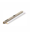 60 cm T8 glassrør 10W - LED, nøytral hvit, 230V, 1050 lm