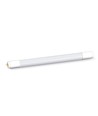 60 cm T8 glassrør 10W - LED, nøytral hvit, 230V, 1050 lm