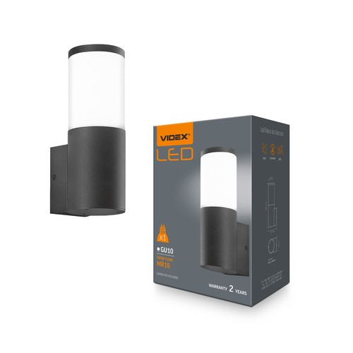 Arkitektonisk LED-armatur - spenning: 230V, forbruk: maks 30