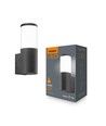 Arkitektonisk LED-armatur - spenning: 230V, forbruk: maks 30