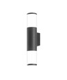 Arkitektonisk LED-armatur - spenning: 230V, forbruk: maks 2x30