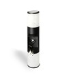 Arkitektonisk LED-armatur - spenning: 230V, forbruk: maks 2x30