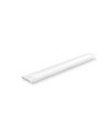 LED-armatur 27W - nøytral hvit, 230V, 3550lm