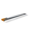 LED-armatur 36W - nøytral hvit, 230V, lysstyrke 4500, forbruk 36