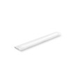 LED-armatur 50W - nøytral hvit, 230V, lysstyrke 6250, forbruk 50