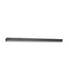 120 cm kjedebar linjelampe 50W - LED, 5000K, svart, 230V, 5000lm