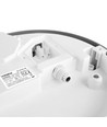 Inga vegglampe 18W - nøytral hvit, 230V, 1900lm