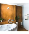 Lena vegglampe 15W - nøytral hvit, 230V, 1550lm