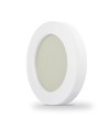 Lena vegglampe 24W - nøytral hvit, 230V, 2600lm